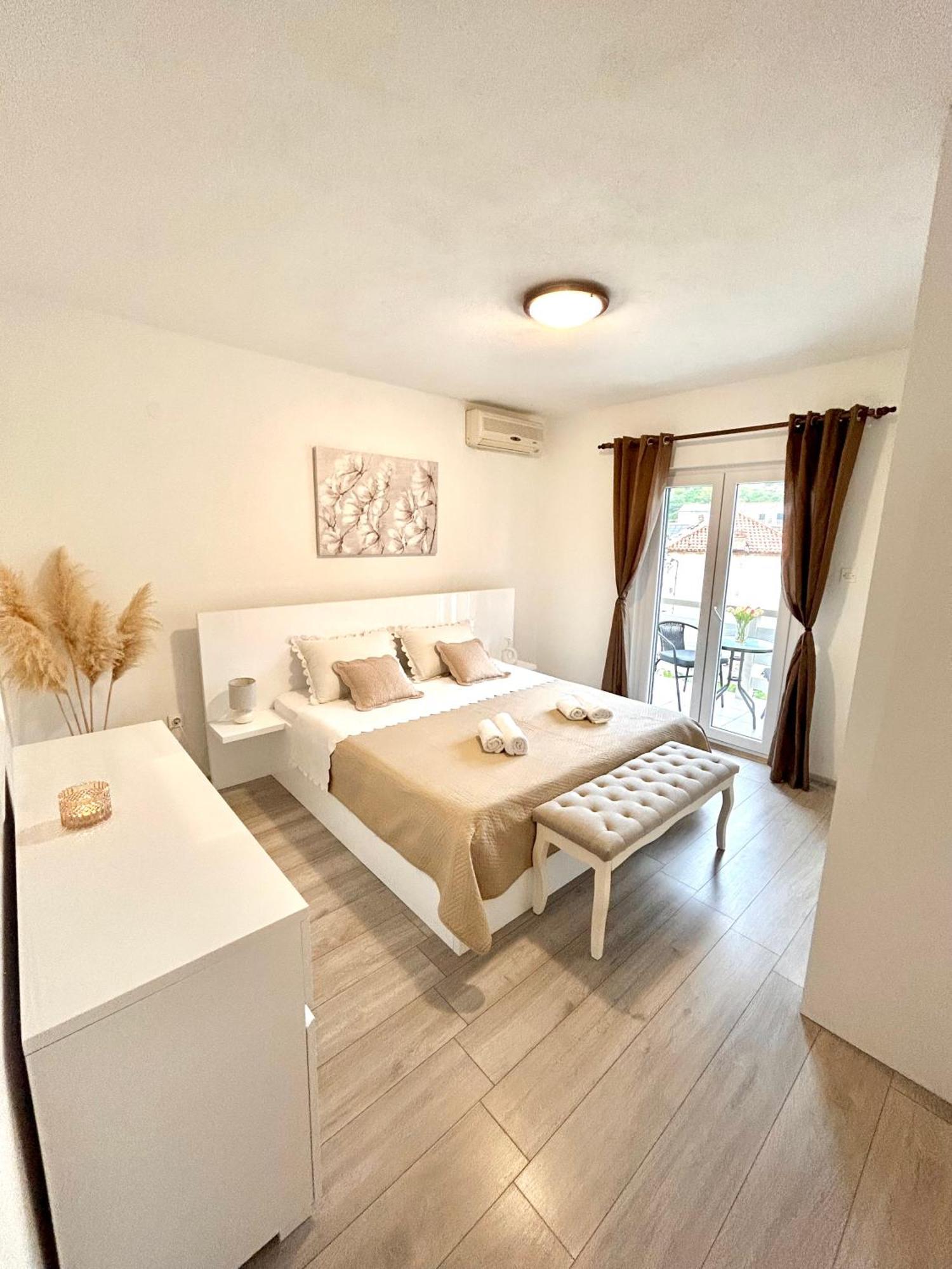 Apartman Zorka Povlja  Exterior foto