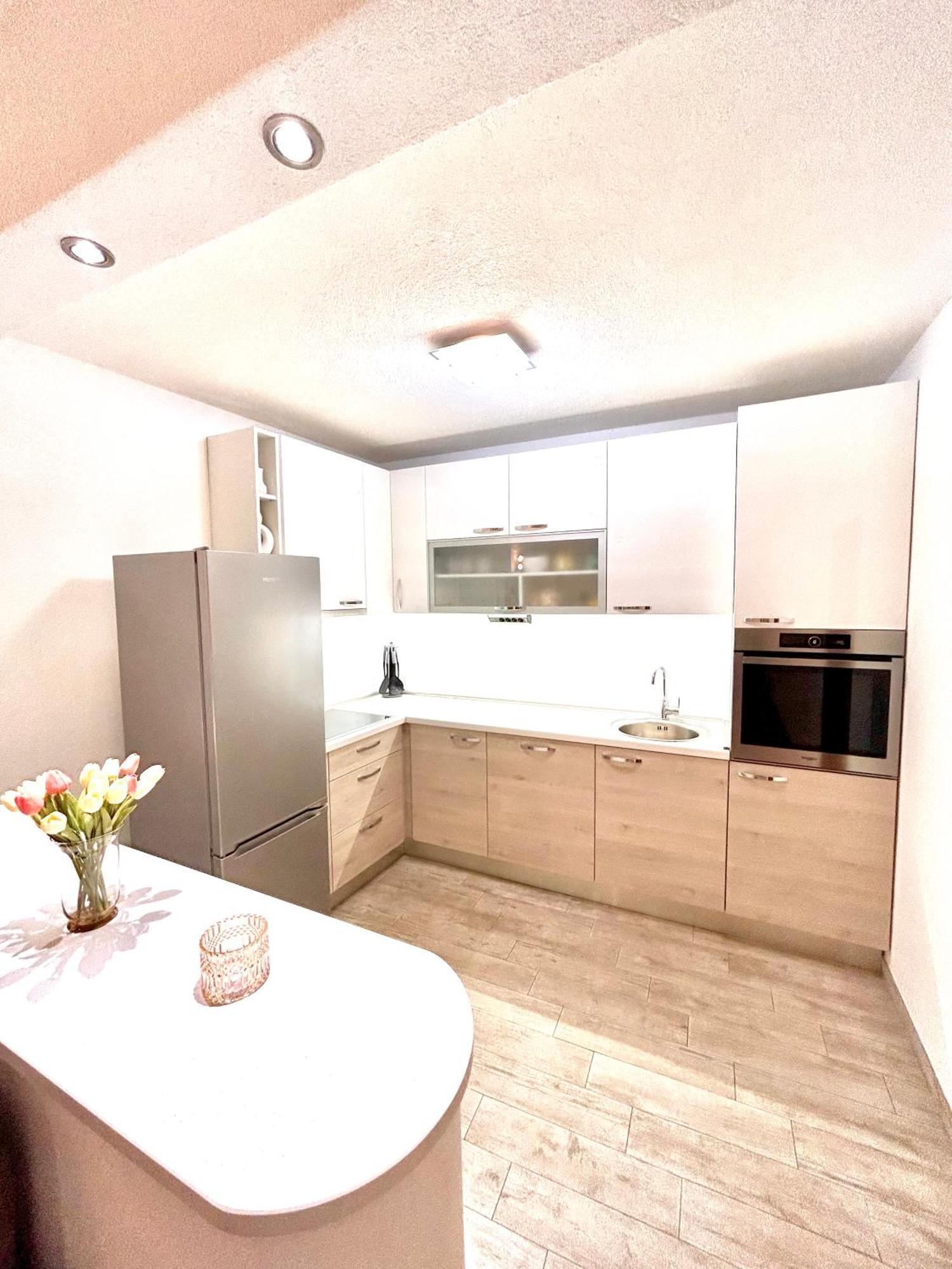 Apartman Zorka Povlja  Exterior foto